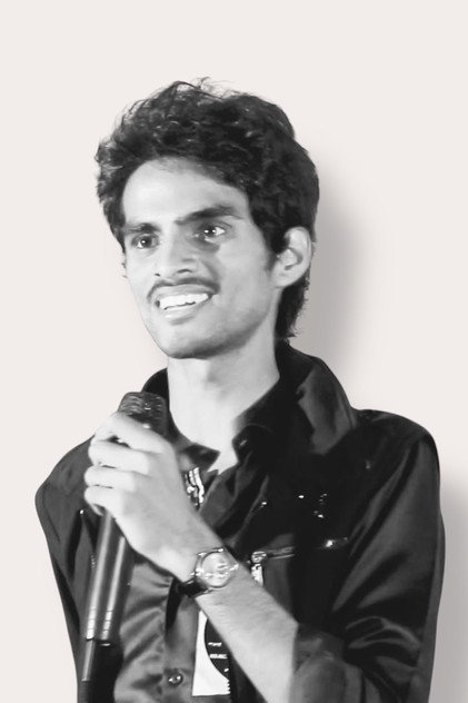 Vikas Thippani