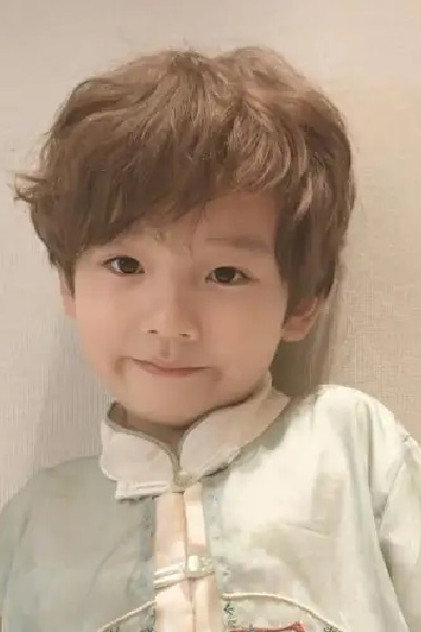 Yang Hao Yu headshot