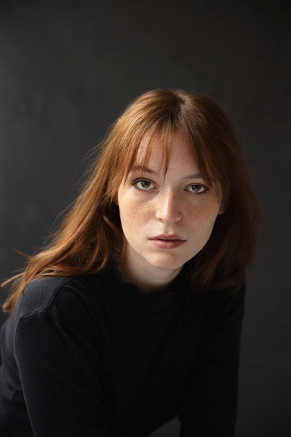 Аватар персоны Anastasia Solonevych