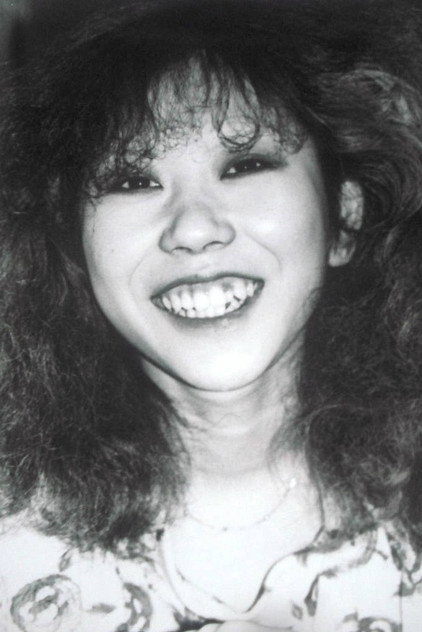 Namie Takada photo 2