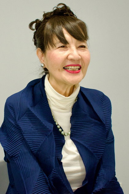 Kyoko Takada photo 2