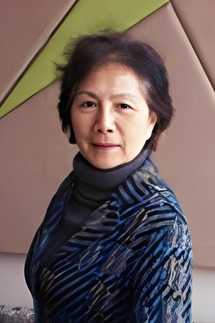 蔡渊澜 蔡渊澜