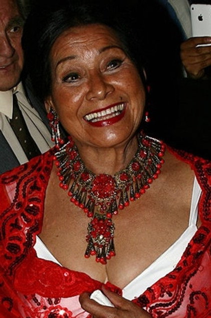 Image of Aurora Clavel