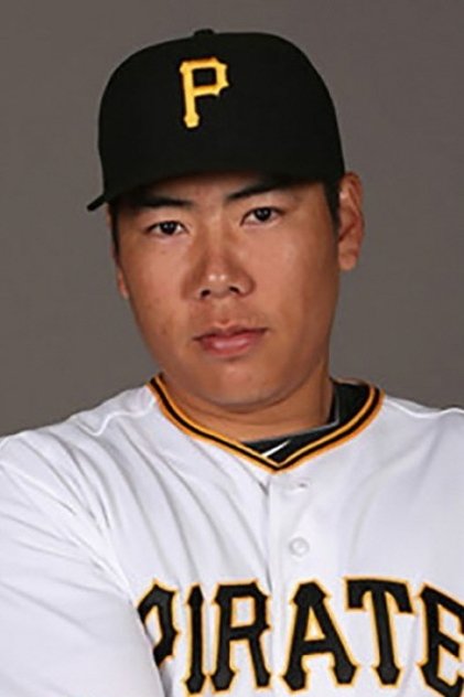 Kang Jung-ho