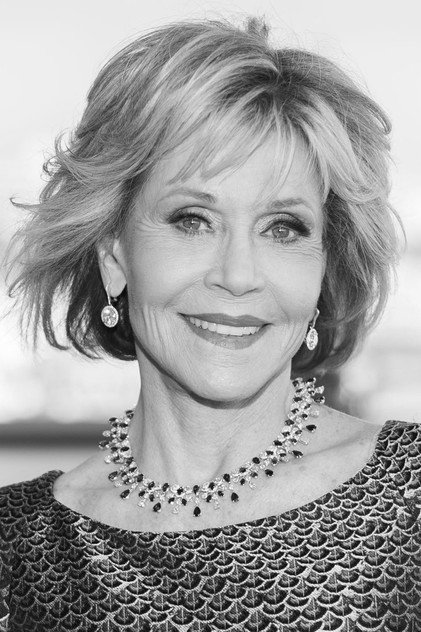 Jane Fonda photo 13