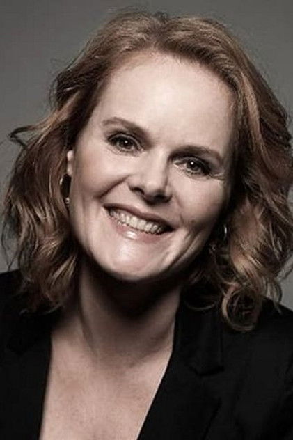 Christiane Gjellerup Koch