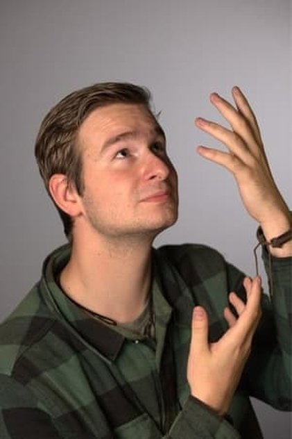 Pascal Drost Pascal Drost