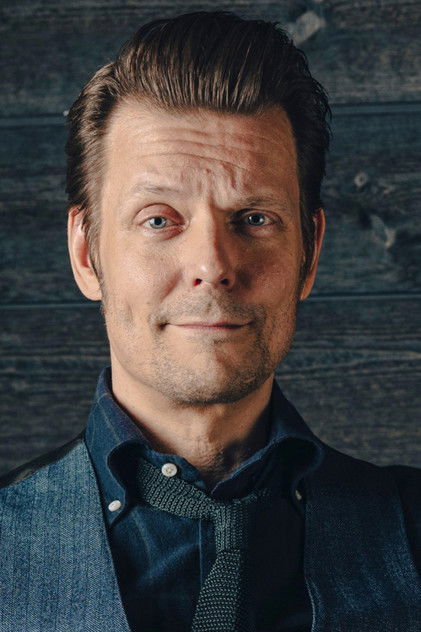 Аватар персоны Sam Lake