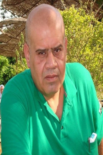 Hussein Ibrahim photo 2
