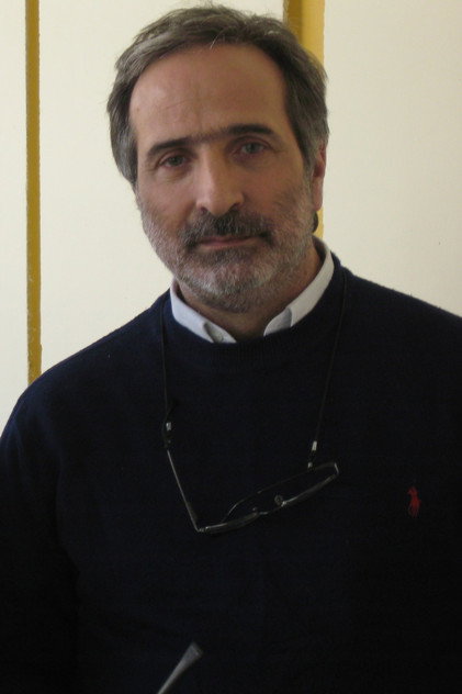 Manos Danezis