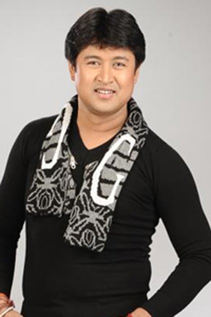 Аватар персоны Akashdeep