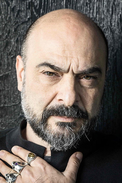 Murat Daltaban - 6