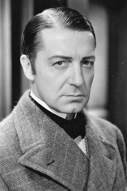Clive Brook - 4