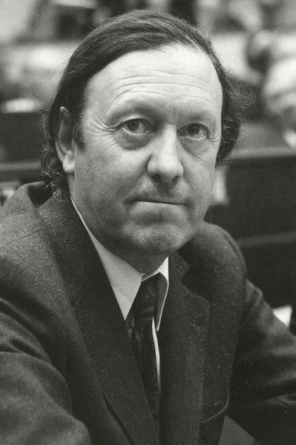 Conor Cruise O’Brien