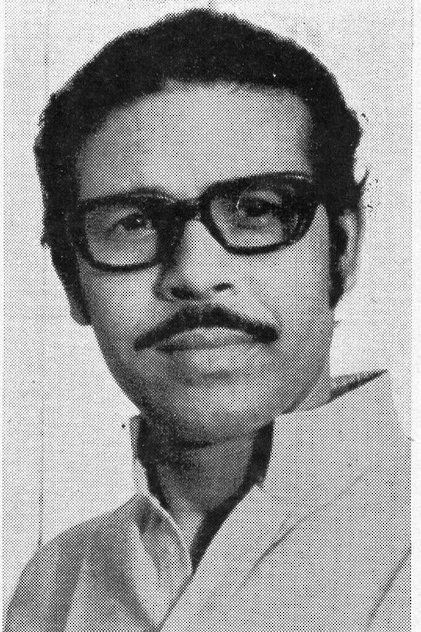 Arabinda Bhattacharya Arabinda Bhattacharya