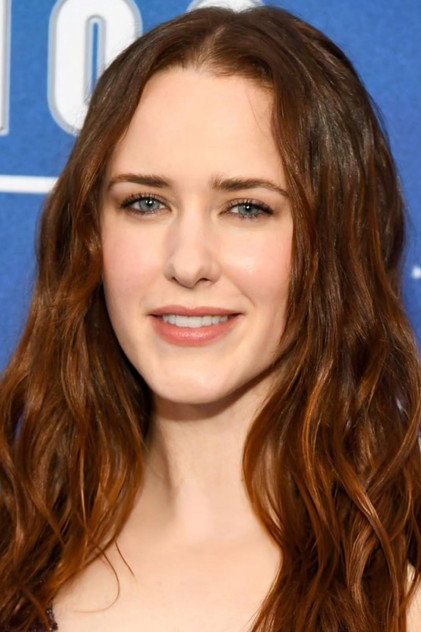 Rachel Brosnahan photo 13