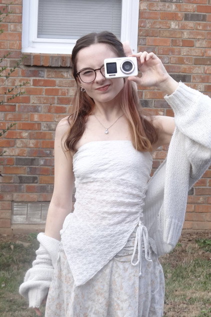 Savannah Katz
