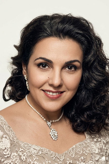 Berrin Aydan photo 2