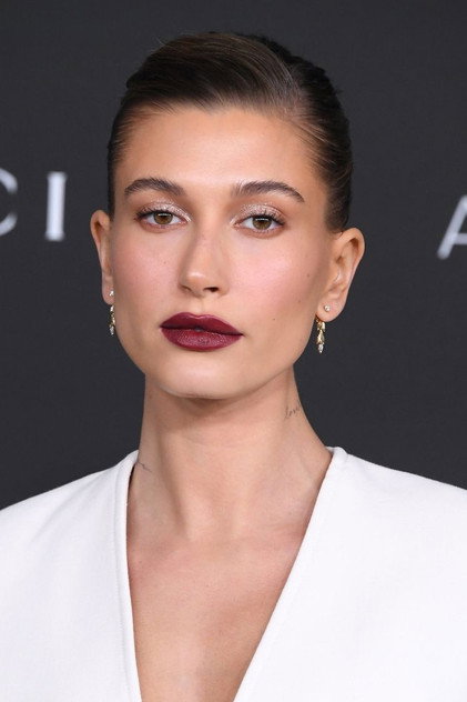 Hailey Bieber photo 5