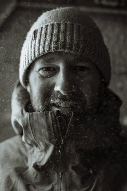 Аватар персоны Colin Arisman