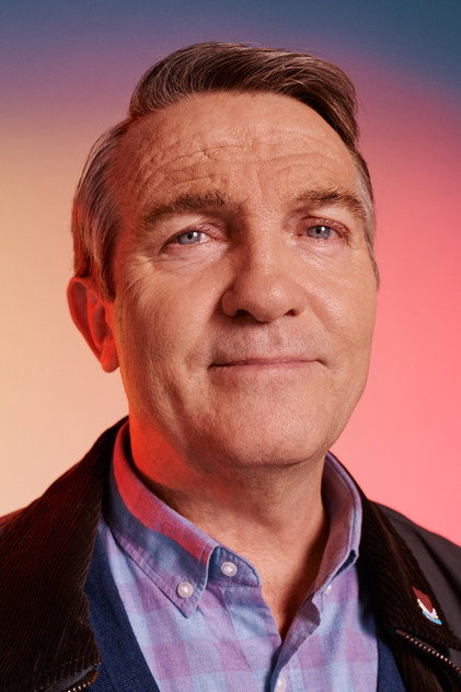 Image of Bradley Walsh