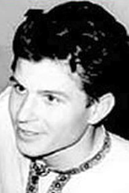 Image of Yuriy Dubrovin