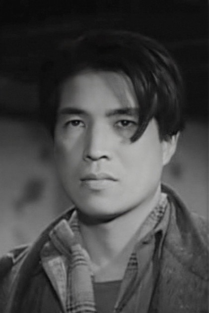 Image of Tōru Abe