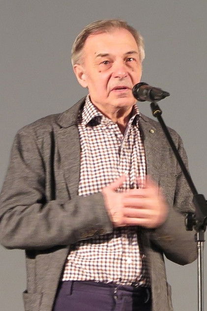 Аватар персоны Vladimir Gerchikov