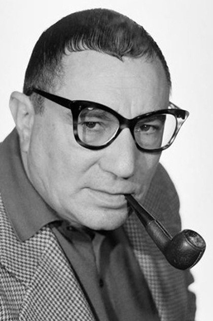 Image of Pierre Chenal