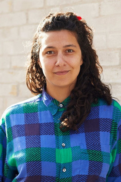 Sofie Flykt photo 2