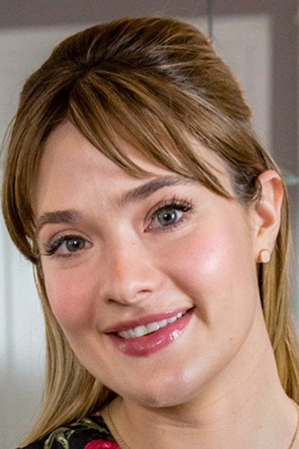 Eva Bourne - 4