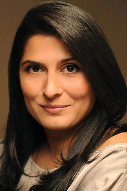 Sharmeen Obaid-Chinoy photo 2