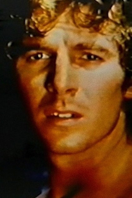 Bud Patrick photo 2