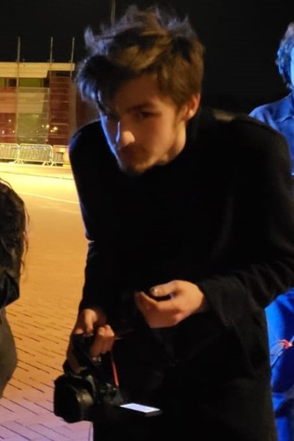 Аватар персоны Wolf van Oostveen