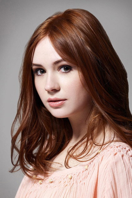 Karen Gillan - 15