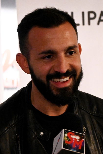 Аватар персоны Alessio Di Cosimo