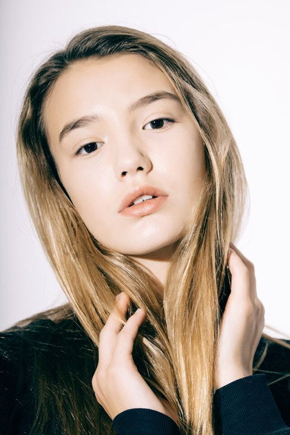 Alissa Skovbye - 5