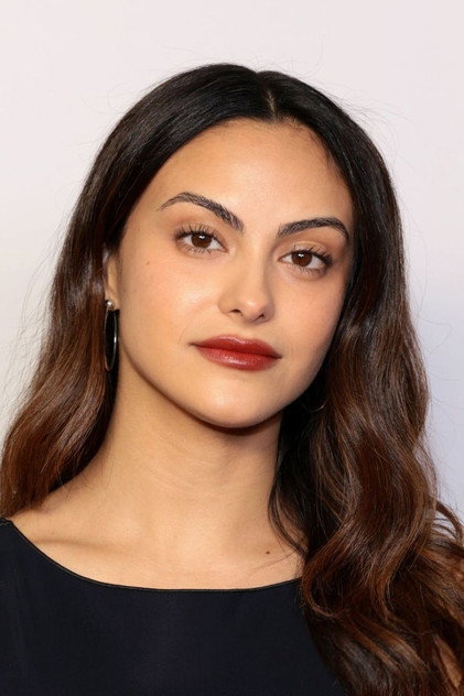 Camila Mendes - 6