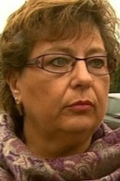 Małgorzata Mandryk Małgorzata Mandryk