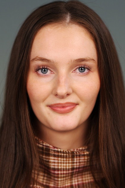 Davida McKenzie