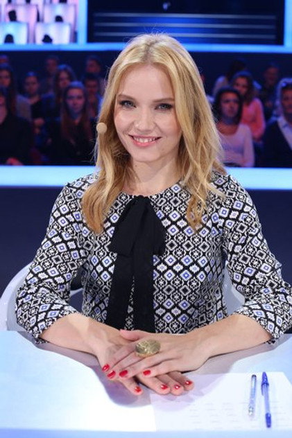 Roma Gąsiorowska - 4