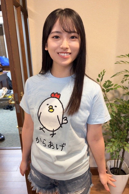 中森ななみ photo 22