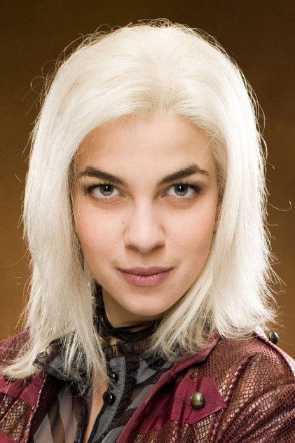 Natalia Tena - 8