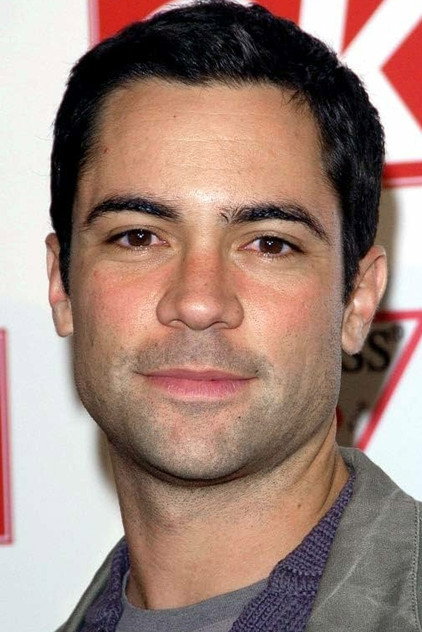 Danny Pino - 6