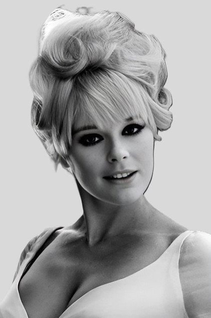 Elke Sommer - 7