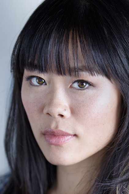 Grace Lynn Kung - 4