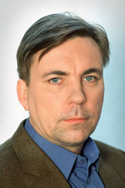 Image of Pekka Valkeejärvi