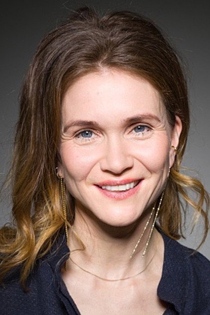 Lisa Hagmeister