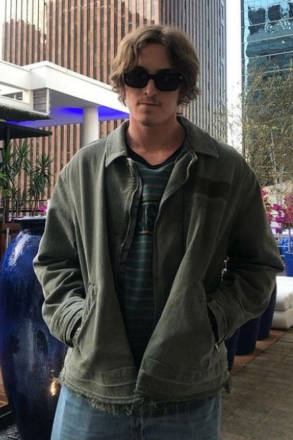 Аватар персоны Felipe Augusto Lima D'Avó