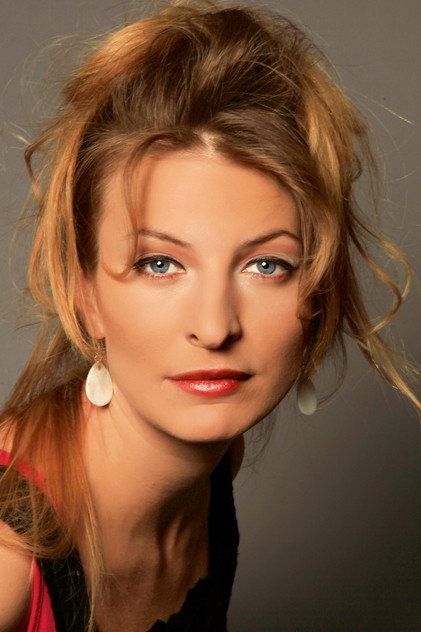 Anna Polívková photo 5